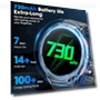 Превью Military Smart Watch for Men — Smartwatches, mingwear