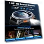 Превью Military Smart Watch for Men — Smartwatches, mingwear