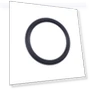Превью Rear Camera Waterproof Rubber Ring — Lens Attachments
