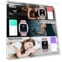 Thumbnail Smart Fitness Watch — Smartwatches, xinwld