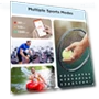 थंबनेल Smart Health Ring — Smart Rings, BENIO