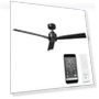 Thumbnail Smart Home Ceiling Fan — Ceiling Fan Wall Controls, WAC