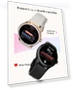Thumbnail Smart Watch for Women — Smartwatches, TOOBUR