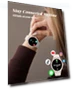 Thumbnail Smart Watch for Women — Smartwatches, TOOBUR