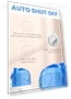 Thumbnail Ultrasonic Cool Mist Humidifier — Air Moisturizers, AZEUS