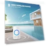 Превью Wireless Doorbells for Home — Kits, TECKNET