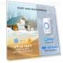 Превью Wireless Doorbells for Home — Kits, TECKNET
