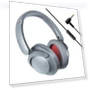 Thumbnail Active Noise Cancelling Headphones — Over-Ear Headphones, 1MORE