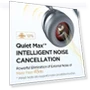 Thumbnail Active Noise Cancelling Headphones — Over-Ear Headphones, 1MORE