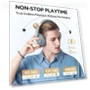 Thumbnail Active Noise Cancelling Headphones — Over-Ear Headphones, 1MORE
