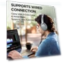 Thumbnail Active Noise Cancelling Headphones — Over-Ear Headphones, 1MORE