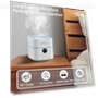 Превью Air Purifier and Humidifier Combo — Air Moisturizers, HomBreez