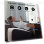 Превью Air Purifier and Humidifier Combo — Air Moisturizers, HomBreez