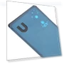 Превью Battery Back Cover with Camera Lens — Back Covers, Honor