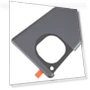Thumbnail Battery Back Cover — Back Covers, OnePlus