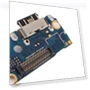 Thumbnail Charging Port Board — Charging Solutions, Nokia
