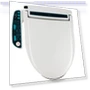 Thumbnail Electric Bidet Toilet Seat — Bathroom Essentials, BidetMate