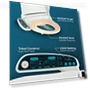 Thumbnail Electric Bidet Toilet Seat — Bathroom Essentials, BidetMate