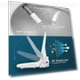 Thumbnail Electric Bidet Toilet Seat — Bathroom Essentials, BidetMate