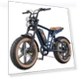 Превью Electric Bike MileZoom 1 — Electric Self-Balancing Scooters, HillMiles