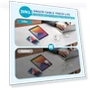 Thumbnail Fast Charging 3-Port USB C Charger Block with 10FT Cable — Chargers & Adapters, Shenzhen Jiaxingyuan Technology Co., Ltd.
