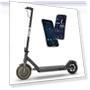 Thumbnail Foldable Electric Scooter — Push Scooters, WERHY