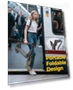 Thumbnail Foldable Electric Scooter — Push Scooters, WERHY