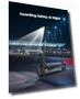 Thumbnail Foldable Electric Scooter — Push Scooters, WERHY