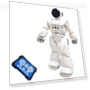 Превью Gesture Sensing Programmable Dancing Robot — Interactive Figures & Robots, Cabhuti