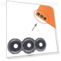 Превью Rear Camera Lens Cover — Lens Attachments, Samsung