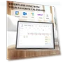 थंबनेल Smart Digital Calendar Planner & Chore Chart — Calendars, LOOFII