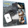 Превью Smart Health Watch with LED Flashlight — Smartwatches, YYKY