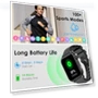 Превью Smart Health Watch with LED Flashlight — Smartwatches, YYKY