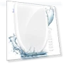 Превью Smart Heated Toilet Seat with Warm Water & Dryer — Bathroom Essentials, FVZ