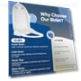 Превью Smart Heated Toilet Seat with Warm Water & Dryer — Bathroom Essentials, FVZ