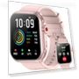 थंबनेल Smart Watch with Fitness Tracker — Smartwatches, Jacoosa