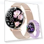Превью Ultra-Slim HD Women's Smart Watch — Smartwatches, LIGE