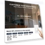 Thumbnail 3 Inch Gimbal LED Recessed Light — Kits, Sublimation