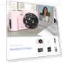 थंबनेल 4K Digital Camera with Flip Screen — Camcorder, VJIANGER