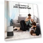 Превью Air Purifier for Bedroom — HEPA Air Purifiers, Winix
