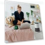 Превью Air Purifier for Bedroom — HEPA Air Purifiers, Winix