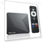 Android TV Box — Television