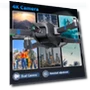Thumbnail Brushless Motor Drone with 4K HD Camera — Drones, Toladrone