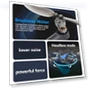 Thumbnail Brushless Motor Drone with 4K HD Camera — Drones, Toladrone