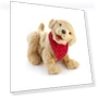 Thumbnail Companion Pet for Seniors - Lifelike Animatronic Dog — Interactive Animal Companions, JOY FOR ALL