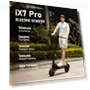 Превью Electric Scooter — Electric Self-Balancing Scooters, iScooter