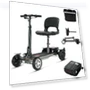 थंबनेल Folding Mobility Scooter — Push Scooters, WEYRAL