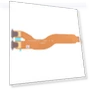 थंबनेल LCD Connection Flex Cable — Flex Cables, Huawei
