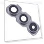 Превью Original Rear Camera Lens Cover — Lens Attachments, Samsung