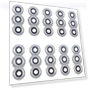Превью Rear Camera Lens Cover — Lens Attachments, Samsung